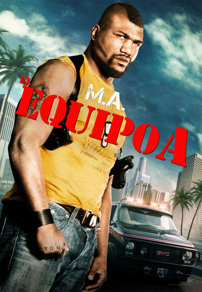 ateam poster 2 mario